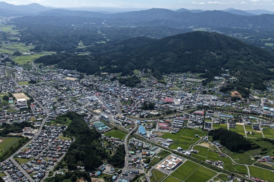 福島県 田村市への移住について知る | 未来ワークふくしま